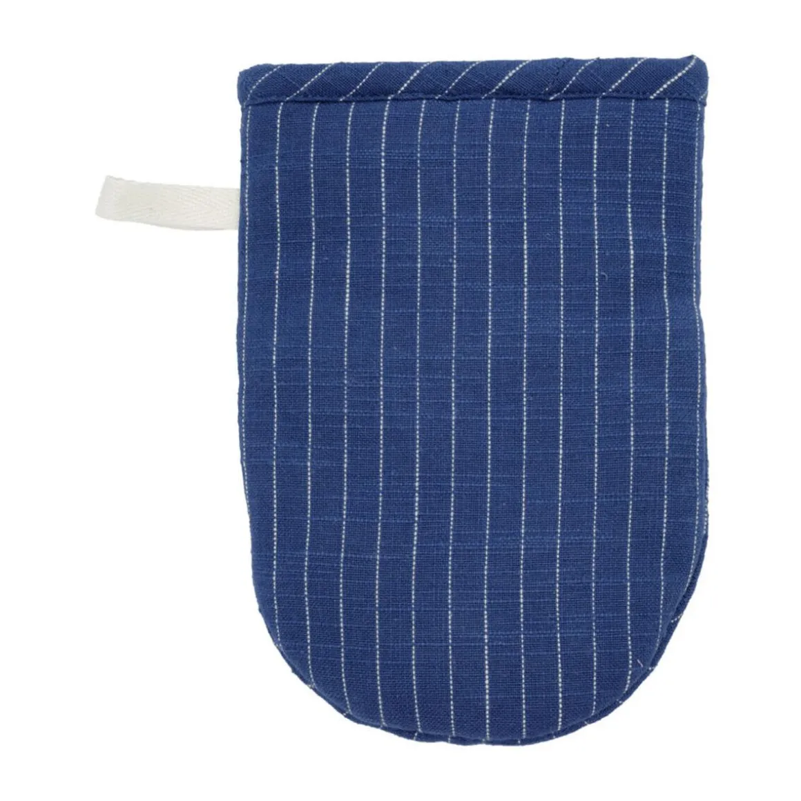 SödahlMini-Ofenhandschuh 21x14 cm Organic Line Königsblau