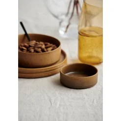 SödahlTischdecke 240x140 cm Pure Linen Ecru