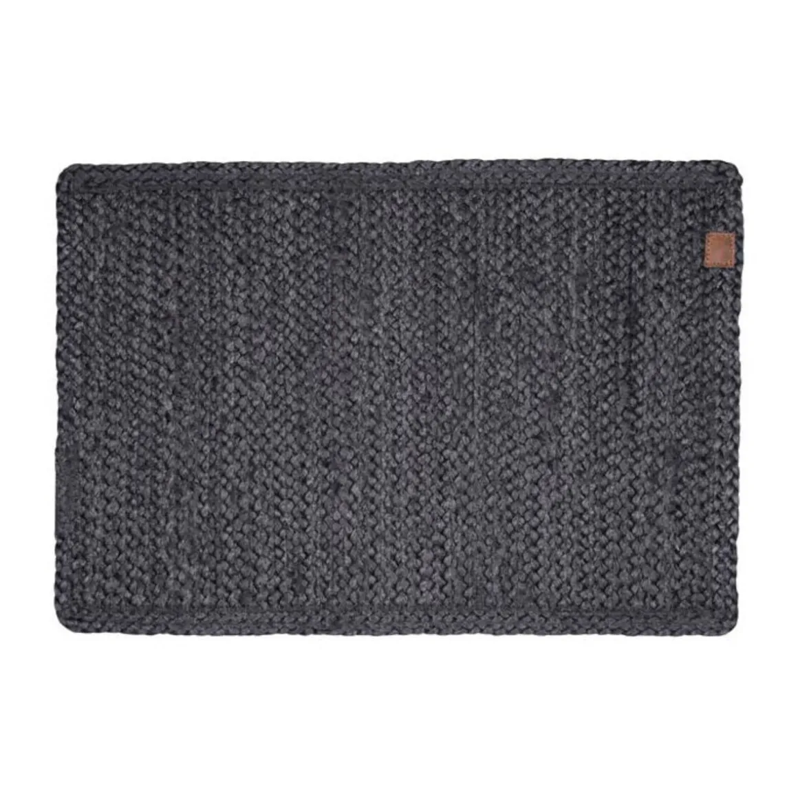 SödahlTischset 33x48cm It all ash