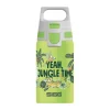 SiggKinder Trinkflasche 0,5 l Shield One Jungle