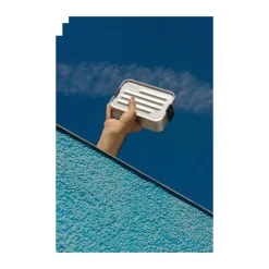 SiggLunchbox 23x14 cm Plus L Alu