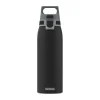 SiggTrinkflasche 1,0 l Shield One Black