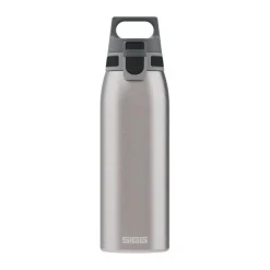 SiggTrinkflasche 1,0 l Shield One Brushed