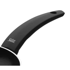 SilitBratpfanne 28 cm Professional schwarz