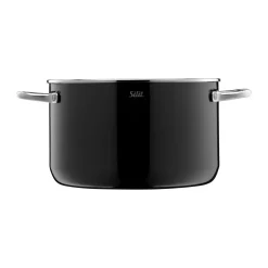 SilitTopf-Set 4-tlg. Passion Black