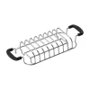 SmegBrötchenaufsatz f.2 Scheiben Toaster