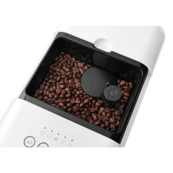 SmegKaffeevollautomat BCC11 Basic 1,4 l 1350 W 50’s Style weiss