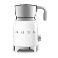 SmegMilchaufschäumer MFF01 1,5 l 50's Style weiß