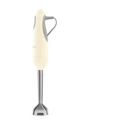 SmegStabmixer 700 W 50’s Style creme