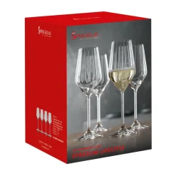 SpiegelauChampagnerglas 4er Set Lifestyle