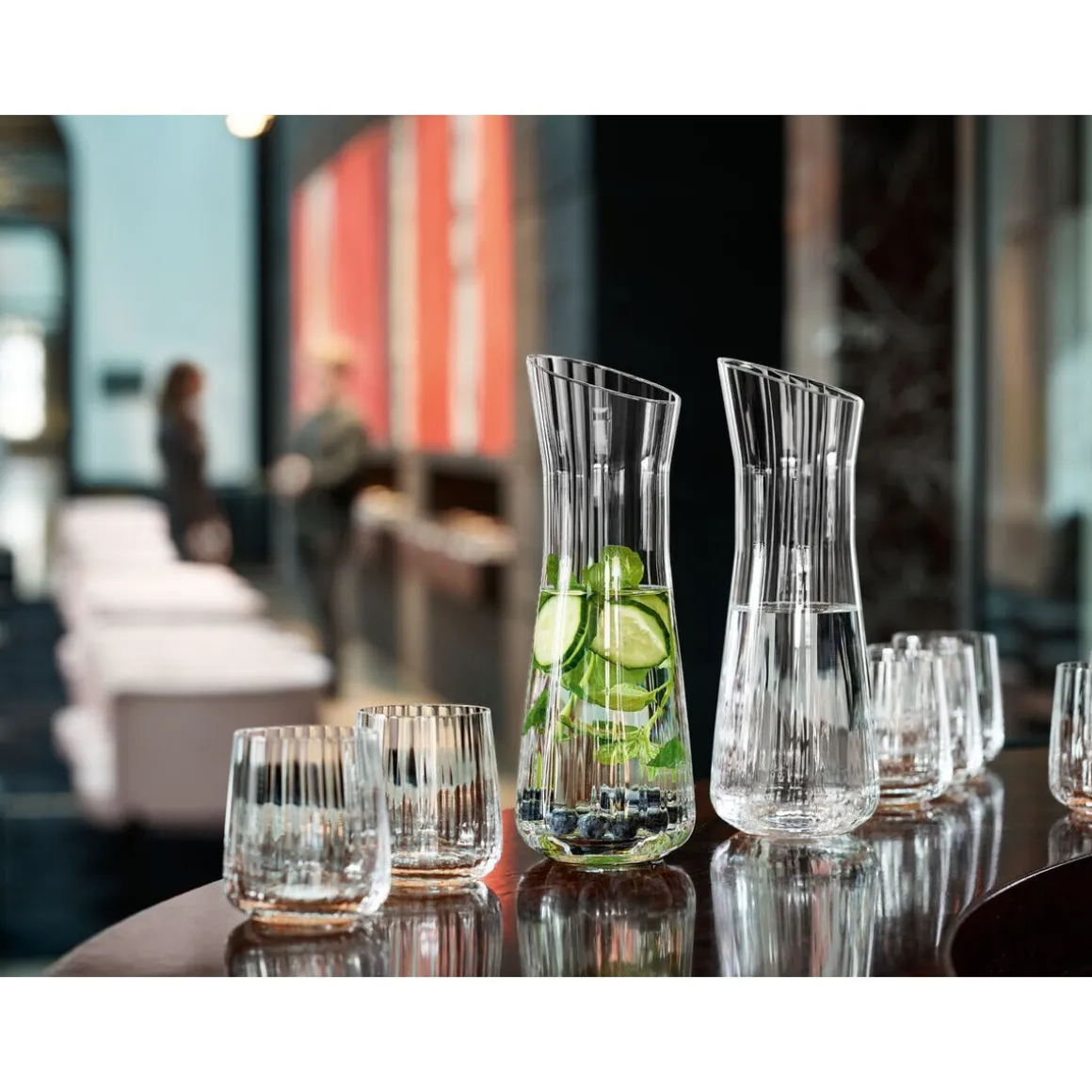 SpiegelauTumbler 340 ml Lifestyle