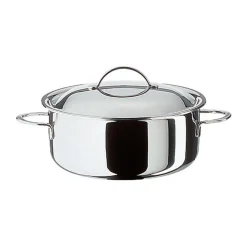 SpringBratentopf 16 cm Cristal