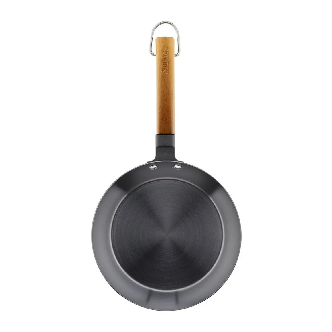 SpringBratpfanne 24 cm Arizona anthrazit