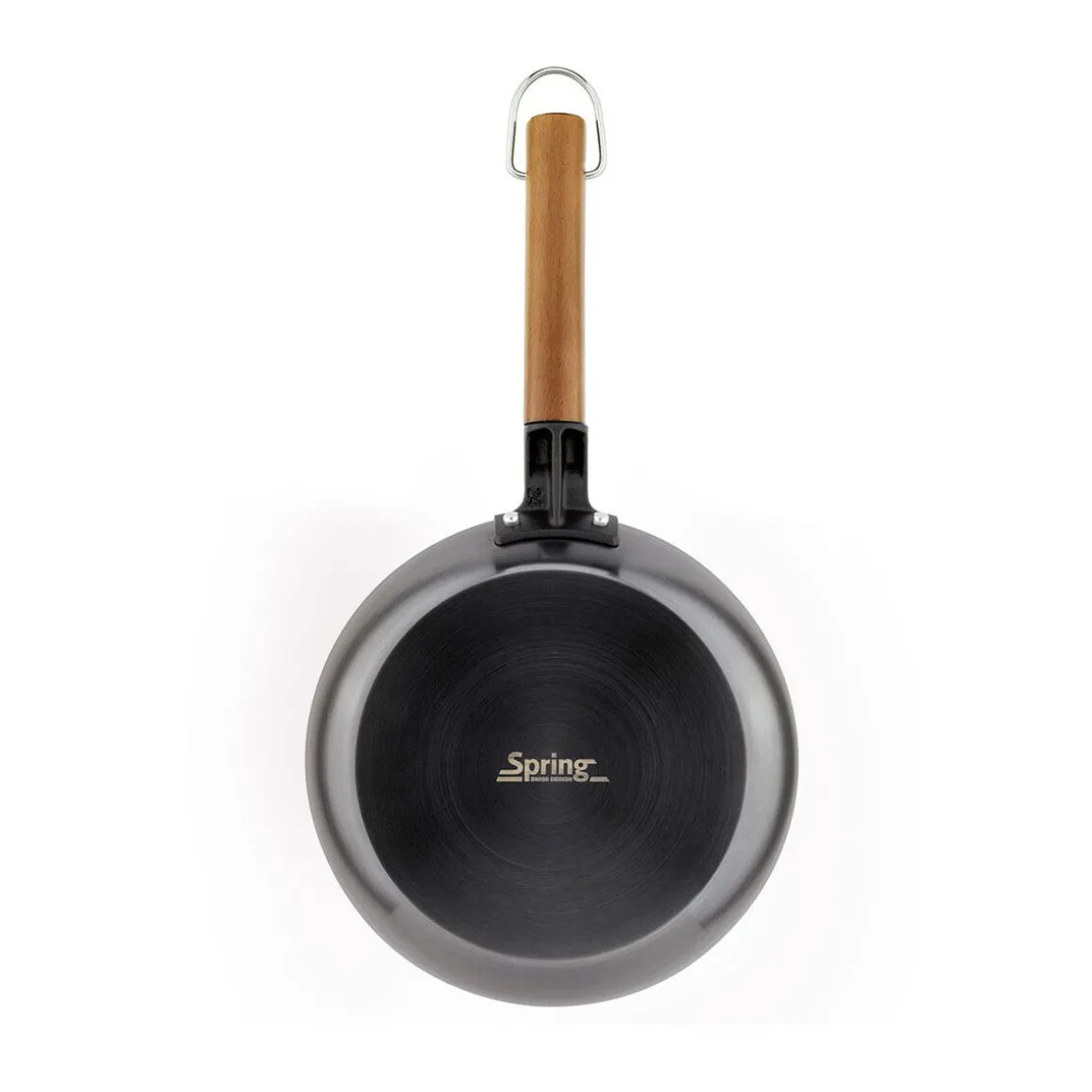 SpringBratpfanne 24 cm Arizona anthrazit