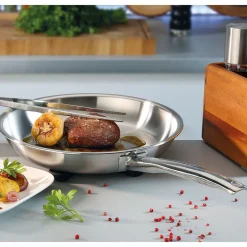 SpringBratpfanne 24 cm Brigade Premium