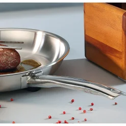 SpringBratpfanne 20 cm Brigade Premium