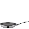 SpringBratpfanne 24 cm Vulcano Cut Resist Pure