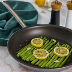 SpringBratpfanne 28 cm Vulcano Classic