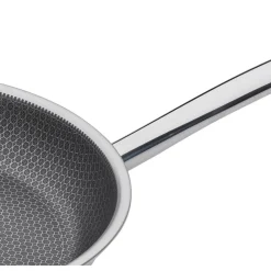 SpringBratpfanne 20 cm Vulcano Cut Resist Pure