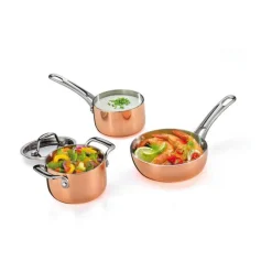 SpringBratpfanne 24cm Culinox