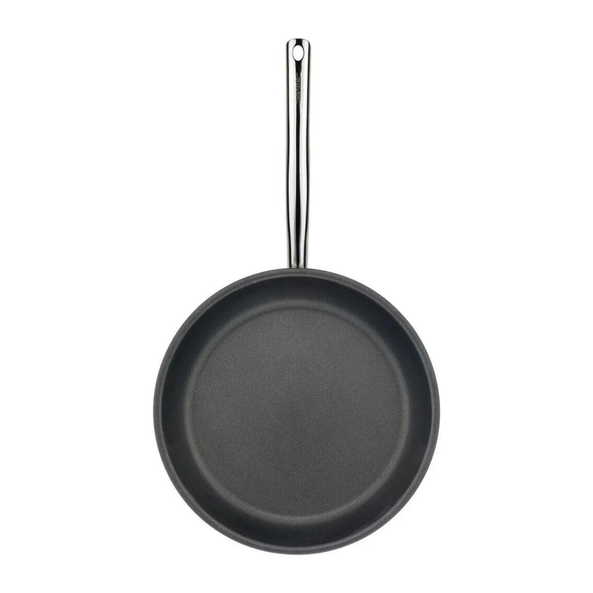 SpringBratpfanne flach 24 cm Vulcano Classic