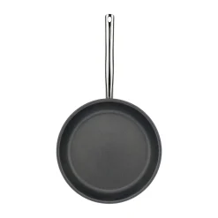 SpringBratpfanne XL hoch 24 cm Vulcano Classic