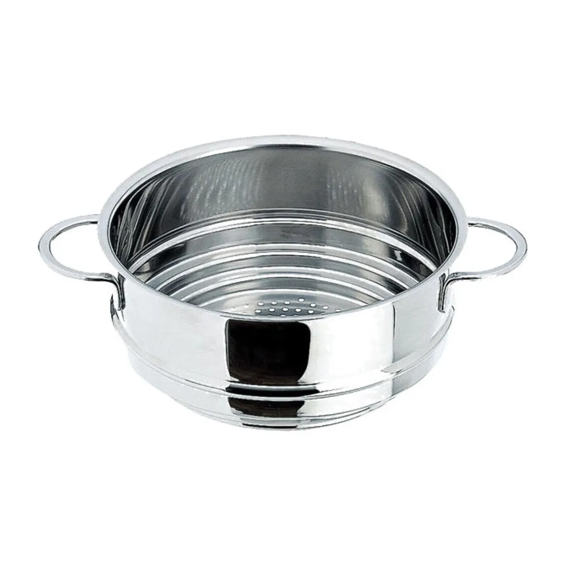 SpringDämpfaufsatz 16-20 cm Cristal