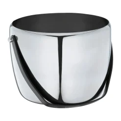 SpringFeuerzangenbowle-Set 4-tlg. Hot Drinks silber