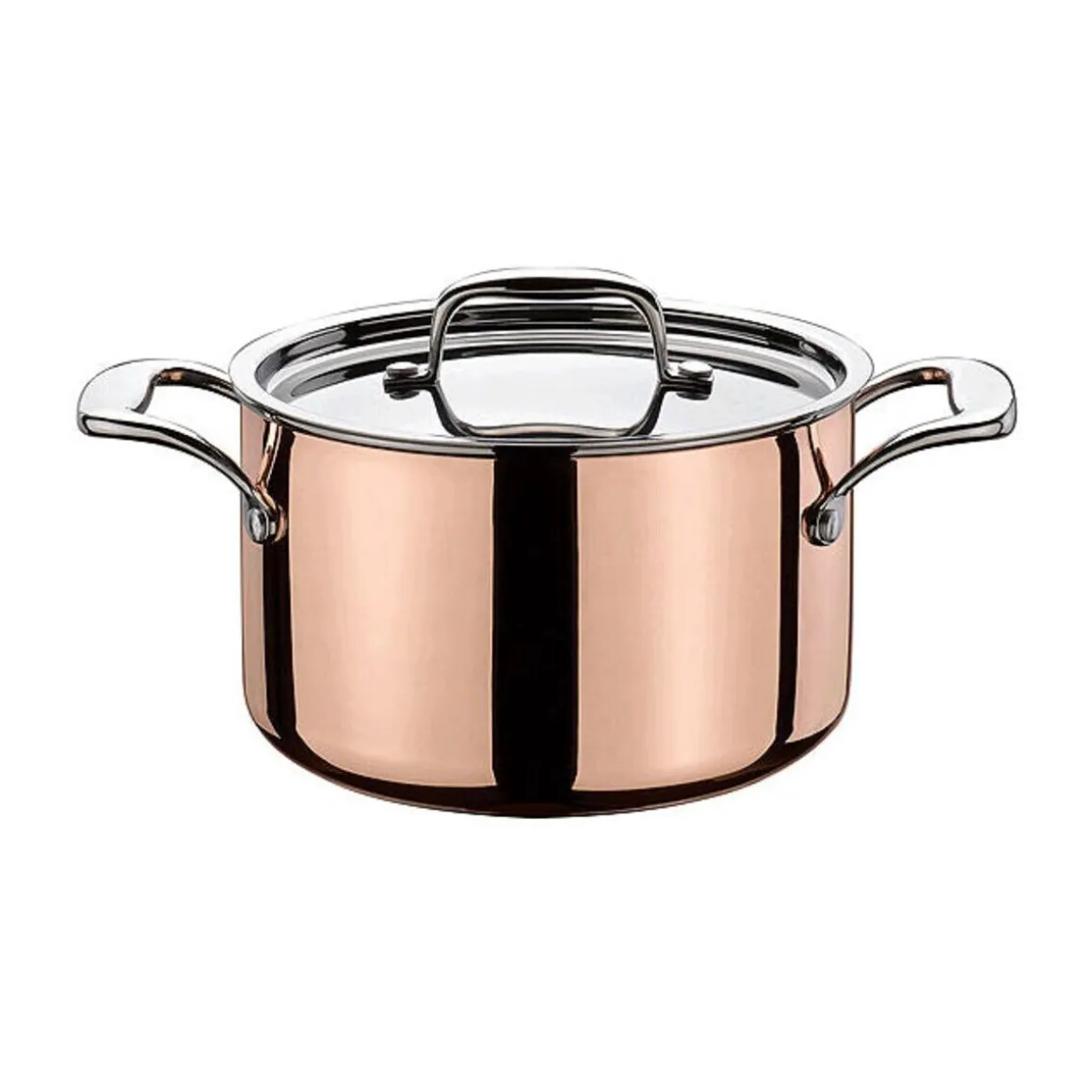 SpringFleischtopf 20cm Culinox