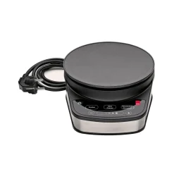 SpringFonduegarnitur 18 cm Professional silber