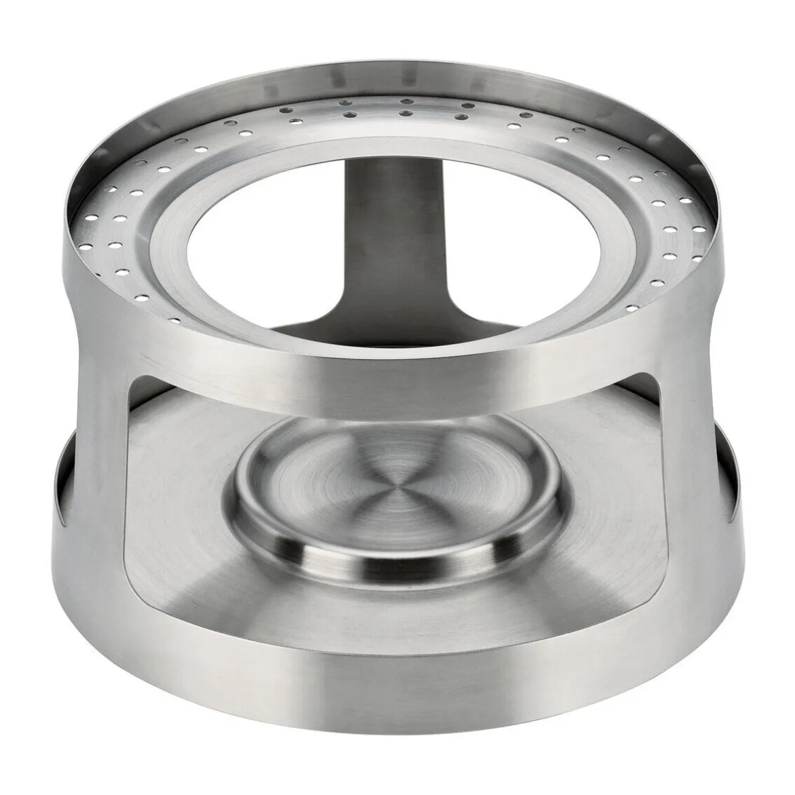 SpringFonduegarnitur Andermatt 18 cm schwarz