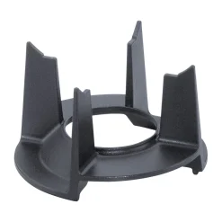 SpringFondue-Garnitur 12-tlg. Saas-Fee rot