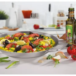 SpringPaella-Pfanne 34 cm Marbella