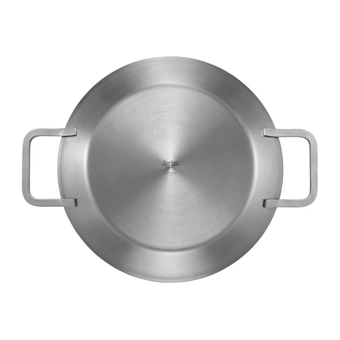 SpringPaella-Pfanne 40 cm Marbella