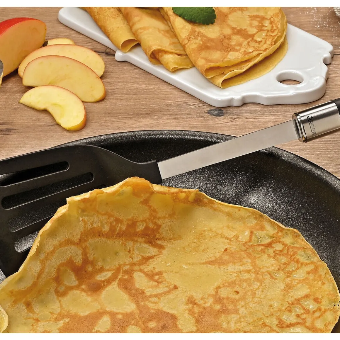 SpringPfanne 32cm Vulcano Intense Pro