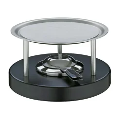 SpringRechaud 21 cm Tradition silber