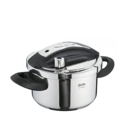 SpringSchnellkochtopf 6,0 l Vitesse edelstahl