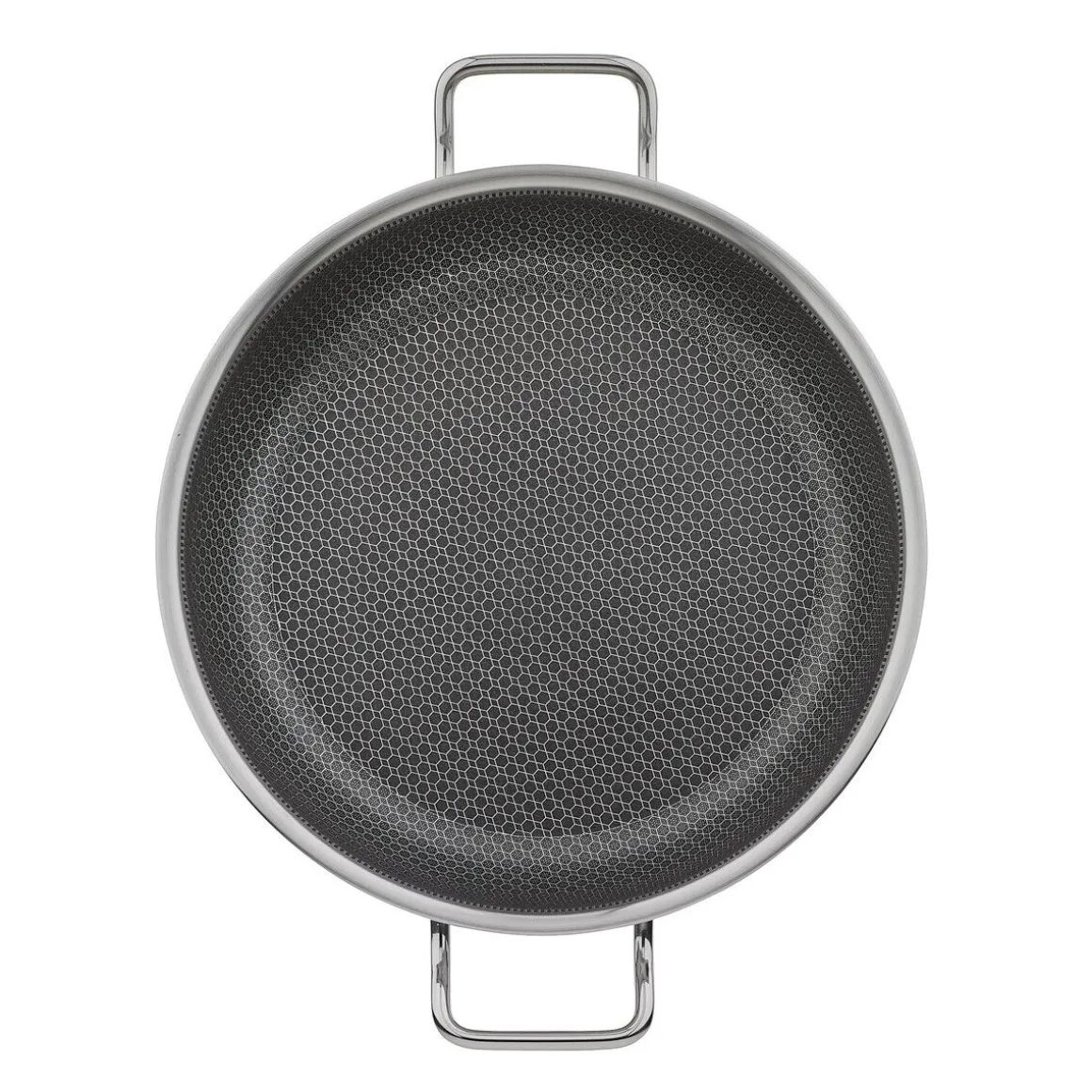 SpringServierpfanne 24 cm Vulcano Cut Resist Pure