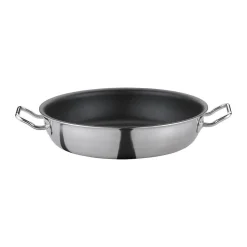 SpringServierpfanne XL 24 cm Vulcano Classic