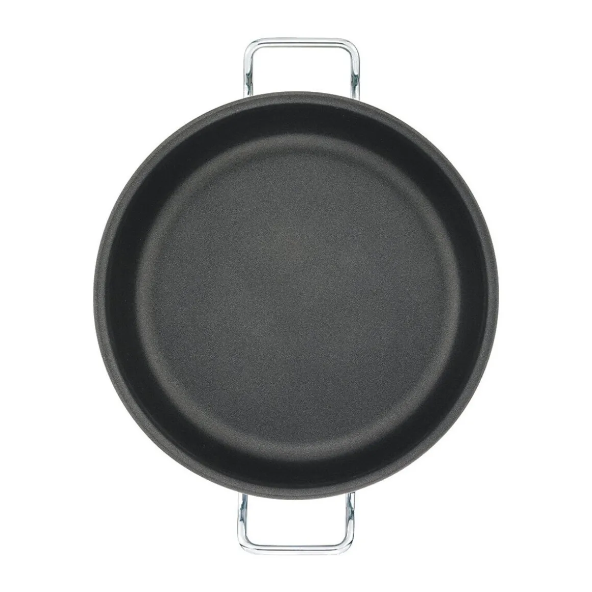 SpringServierpfanne XL 24 cm Vulcano Classic