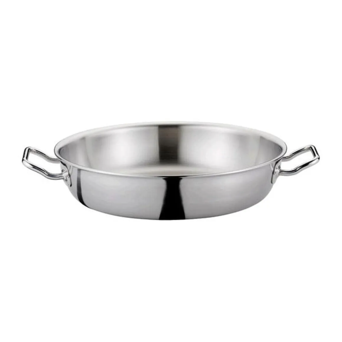 SpringServierpfanne XL 28 cm Brigade Premium