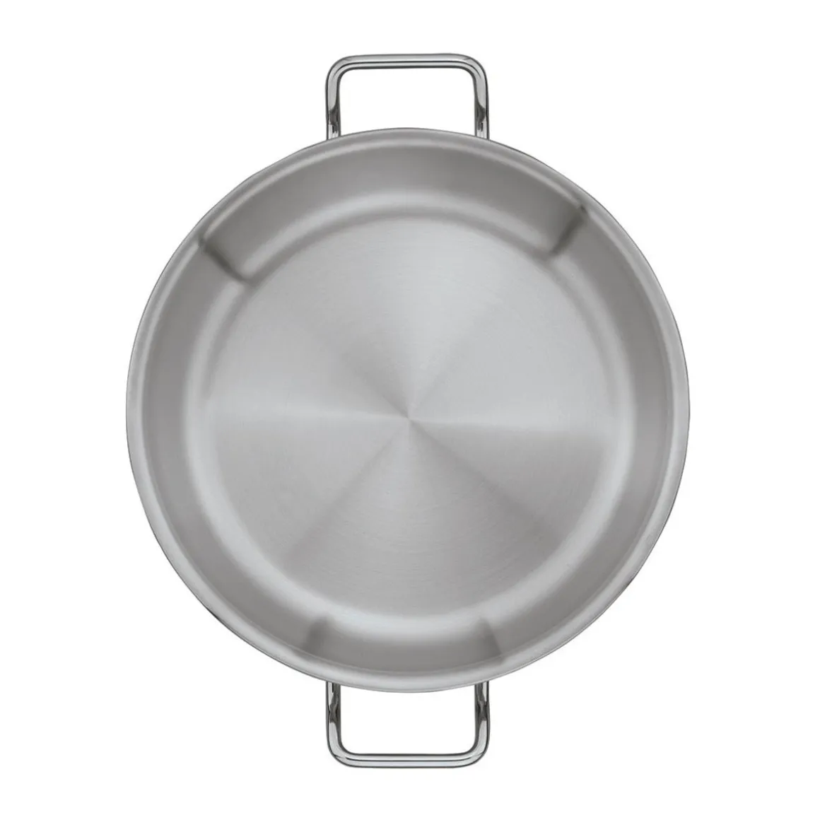 SpringServierpfanne XL 28 cm Brigade Premium