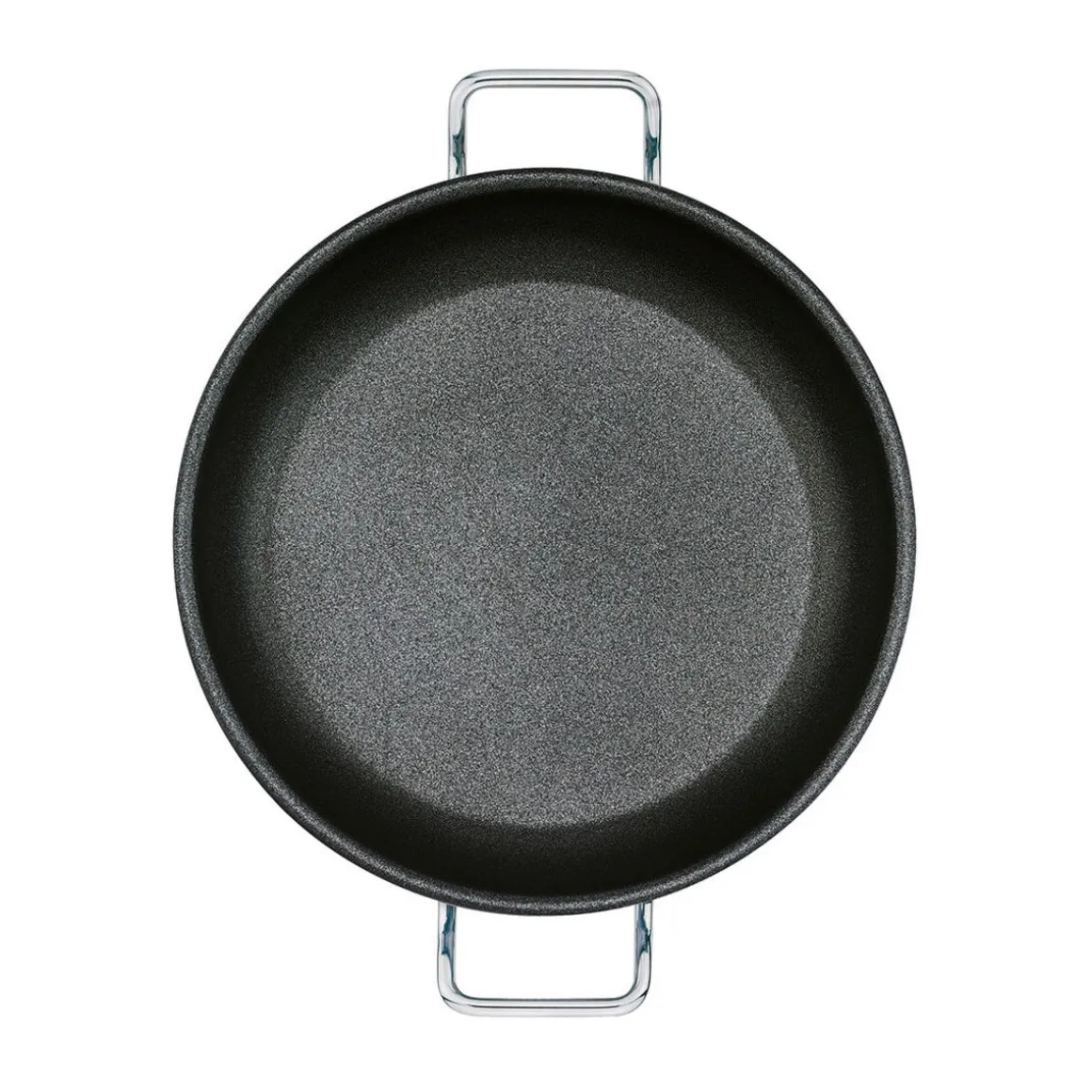 SpringServierpfanne XL 28cm hoch Vulcano Intense Pro
