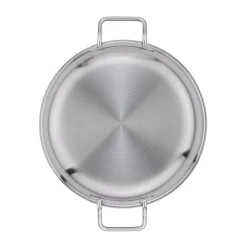 SpringServierpfanne XL 28cm hoch Vulcano Intense Pro