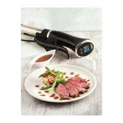 SpringSous Vide Garer 1300 W Professional schwarz