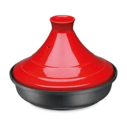 SpringTajine 28 cm rot