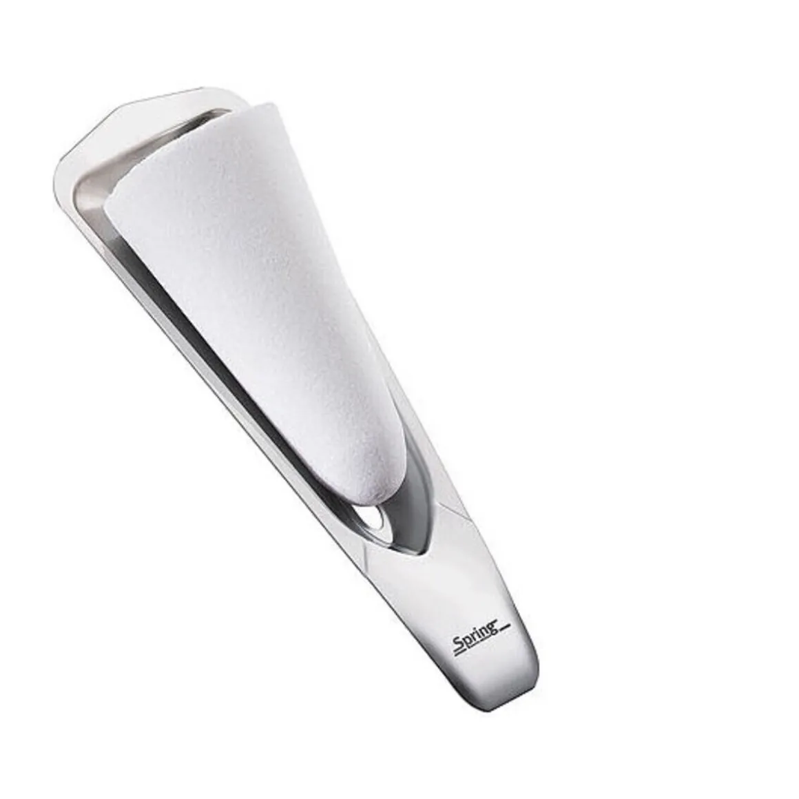 SpringZuckeraufleger für Feuerzangenbowle 28 cm edelstahl