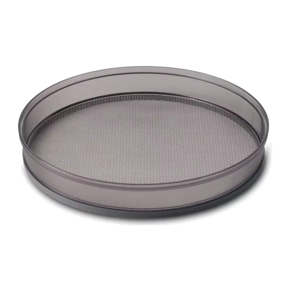 StöckliDörrgitter 33,5 cm zu Dörrgerät Dörrex edelstahl