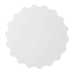 StöckliSilikoneinlage 2er-Set Dörrgerät hellgrau