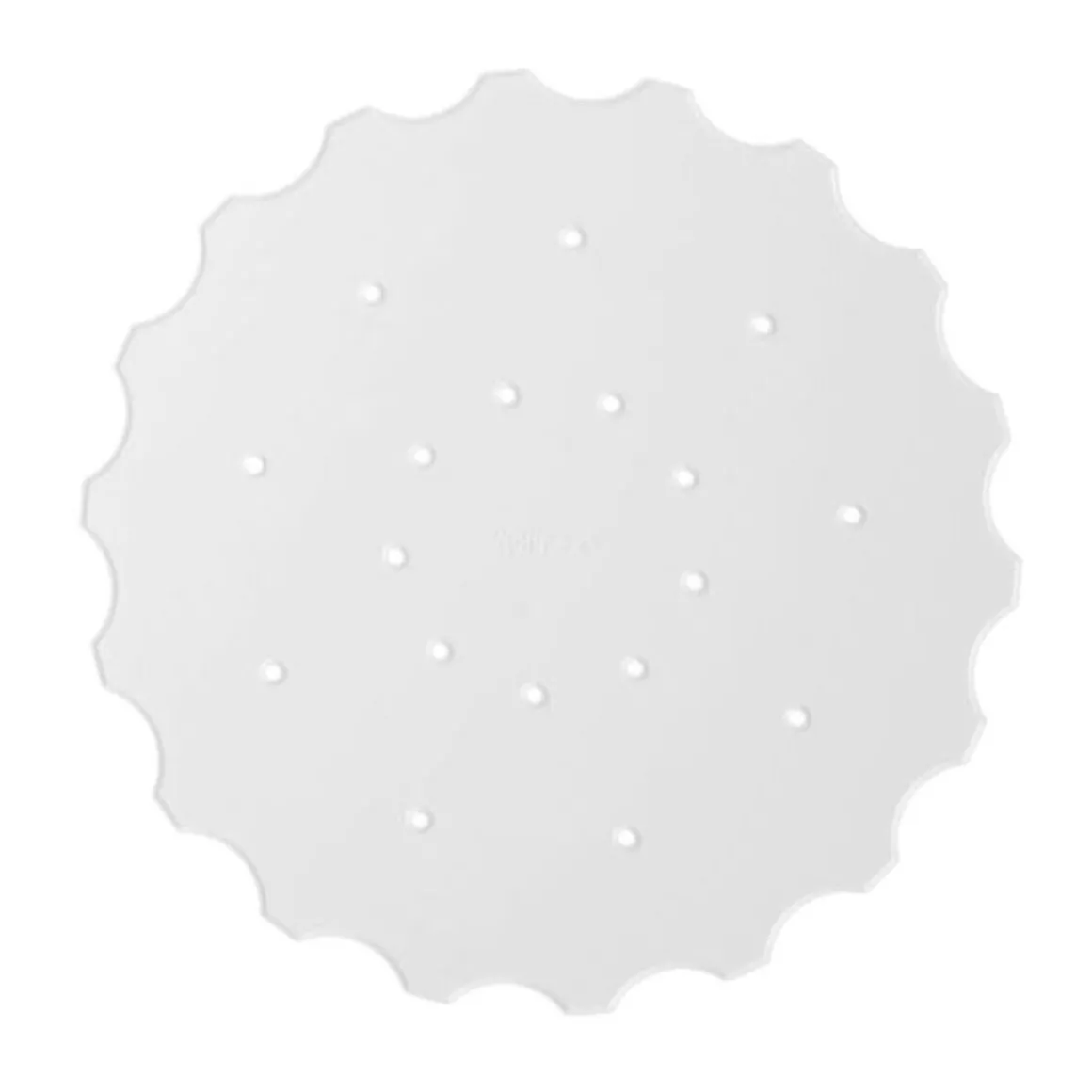 StöckliSilikoneinlage 2er-Set Dörrgerät hellgrau